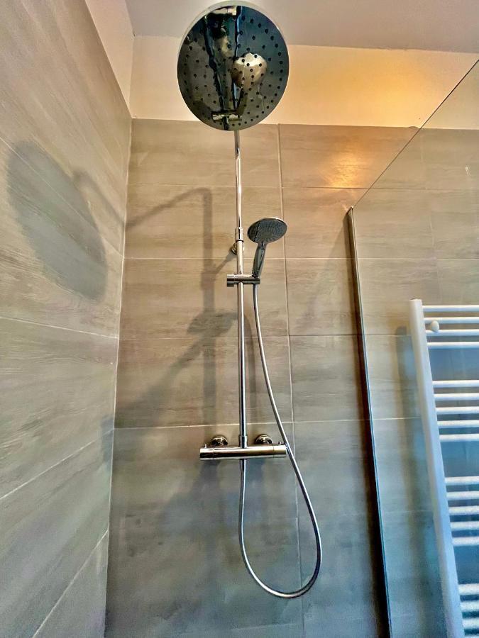 Appartement Le Boheme - Proche Centre Ville Et Gare St Etienne Vila Velha Exterior foto